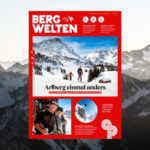 🌿 Jahresabo "Bergwelten" für 32,80€ + bis zu 30€ Prämie