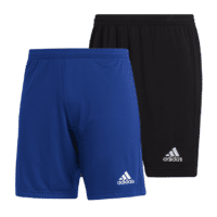 2 Entrada 22 Shorts, je in blau und schwarz