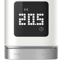 Bosch II Heizkoerper Thermostat