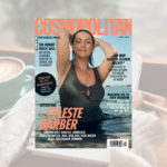 Cosmopolitan im Jahresabo 👩‍🦰💋 für 47,50€ + 45€ Amazon.de-Gutschein*