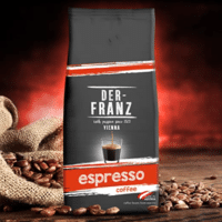 Der Franz Espresso