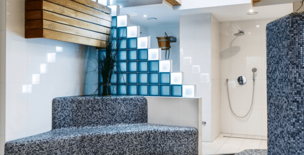 EmdenWellnessbereich