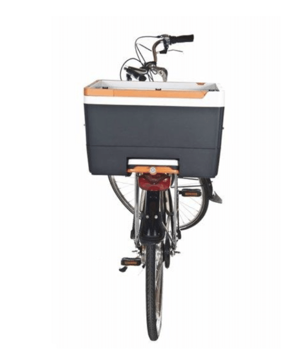 Fietsklik Basismodul Fahrradkorb Set Korb Gepaecktraeger Basisstation Crate Klik 2 Fietsklik Basismodul & Fahrradkorb Set Korb Gepäckträger Basisstation Crate Klik