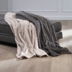 Jysk: Fleecedecke 140x200cm für 10€ (bei Abholung, ansonsten + Versandkosten)