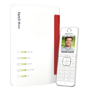 FritzboxTelefon