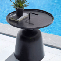 Gartentisch Mömax