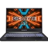 Gigabyte A5 K1   Gaming Notebook
