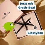 30% sparen + GRATIS Box on top! 💁‍♀️ Glossybox Abo 💋 (im Flex-Abo ➡ jederzeit kündbar)