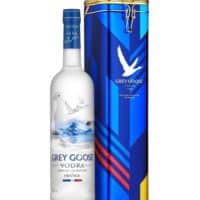 Grey Goose Wodka in limitierter Geschenkpackung