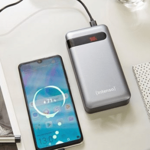 IntensoPowerbankPD200002