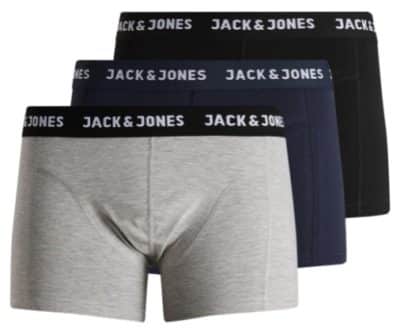 Jack  Jones Boxershorts Jacanthony