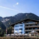 4* Lechlife Naturhotel (Nordtirol) ⛰️ 2x Studio-ÜN (inkl. Küche) inkl. Wellness & mehr für 129€ p.P.