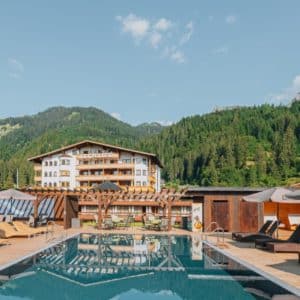 Lechlife Travelhouse