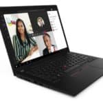 Lenovo ThinkPad X13 G2 💻 mit 13,3'' FHD+, AMD Ryzen 7 Pro, 16GB & 512GB