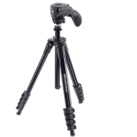 Manfrotto Compact Action Stativ