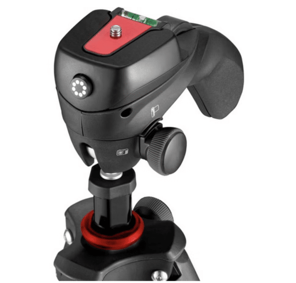 Manfrotto Compact Action Stativ