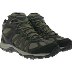 Merrell Accentor Sport 3 Mid GORE TEX Wander Schuhe