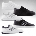 [LETZTE CHANCE] New Balance 480 Sneaker👟 in 5 Farben