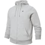 New Balance "Small Logo" Kapuzenjacke in 3 Farben