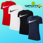 Nike Damen Shirt "Park 20" (mit Gratisversand und in 4 Farben)