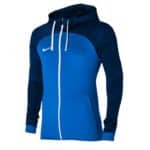 😎 Nike "Strike 23" Kapuzenjacke in 4 Colourways