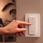 PHILIPS Hue 3er Pack Dimmschalter ab 39,60€