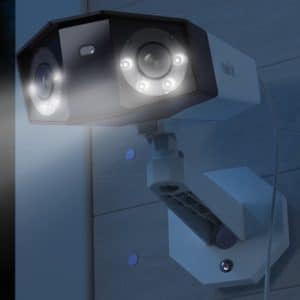 Reolink Duo 2 PoE Security Cam