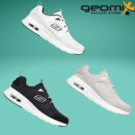 [Endet heute] Skechers Sneaker "Skech Air-Court Homegrown" 👟 für Herren in 3 Farben
