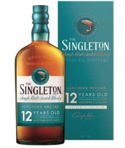 The Singleton 12 Jahre