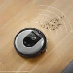 iRobot Deals 💨🧹 z.B. Roomba i7 Saugroboter für 399€, Roomba 981 für 499€ & mehr