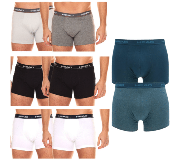 10er_Pack_Head_Herren_Baumwoll_Boxershorts_im_Set_