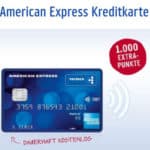 50€ Bonus (= 5.000 Punkte) 🤑 für gebührenfreie Payback American Express 🥳 mit Cashback für jeden Umsatz