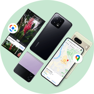 Android Weeks bei SATURN Thumb