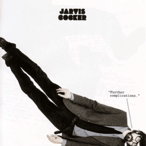 Further Complications von Jarvis Cocker - Vinyl