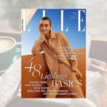 Nur 0,83€ / Ausgabe 💁‍♀️ "Elle" im Jahresabo für nur 10€ (12 Ausgaben)
