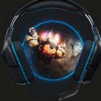 Logitech G432 kabelgebundenes Gaming-Headset
