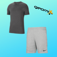Nike Park 20 Outfit