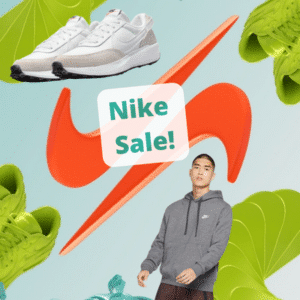 Nike Sale! 😍 bis zu 50% Rabatt auf über 3.000 Artikel + gratis Versand 👟👕 Sneaker, Sweater, Hoodies & mehr