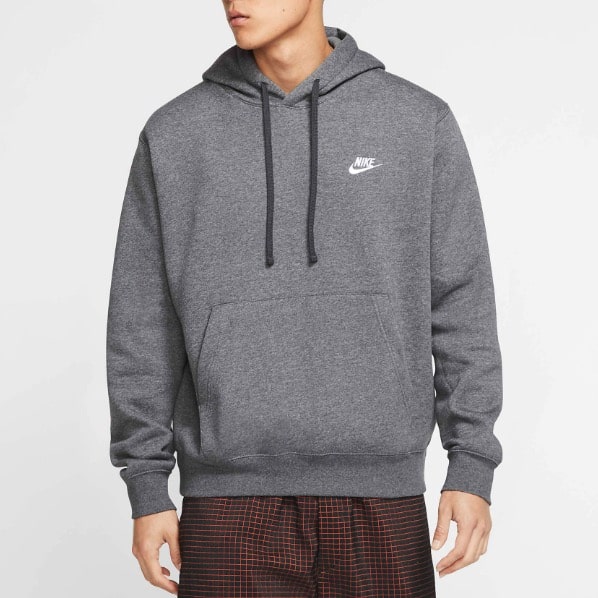 Nike Sportswear Club Fleece hoodie