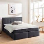OTTO 😴 🛏 20% Direktabzug auf Betten, z.B. das COLLECTION AB Boxbett "Athena" & vieles mehr