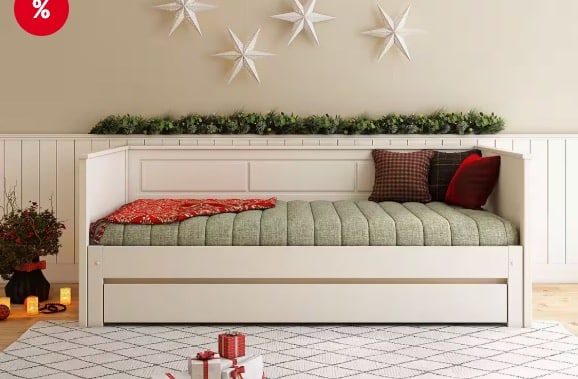 OTTO HOME Funktionsbett ERIK OTTO HOME Funktionsbett ERIK