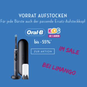 Oral B