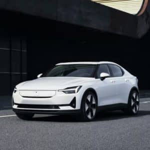 Polestar 2 4