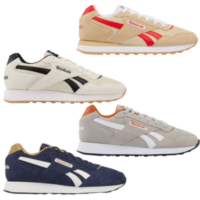 Reebok Glide Sneaker