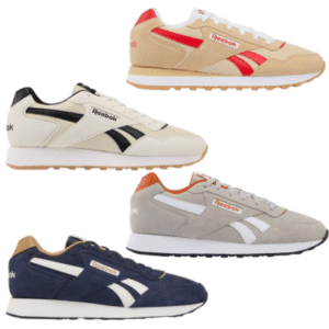 Reebok Glide Sneaker