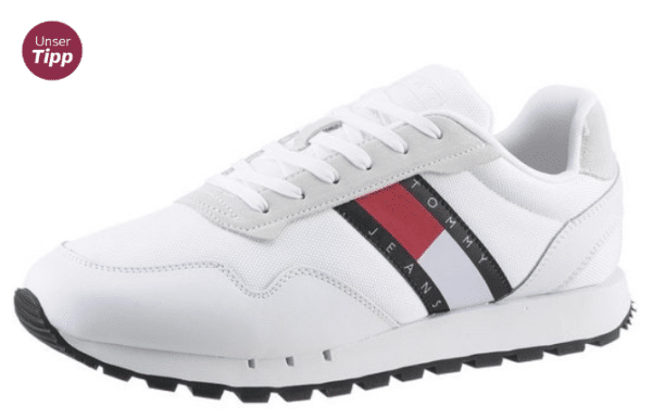 Retro Sneaker Hilfiger