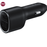 Samsung_Kfz-Schnellladegeraet_40W_EP-L420_USB-Ladegeraet