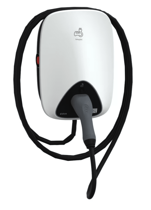 Schneider_Electric_Wallbox_EVLINK_HOME_11KW_-_T2_Kabel_6mA_Erkennung_2