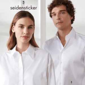Seidensticker
