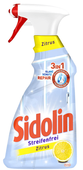 SidolinCitrus